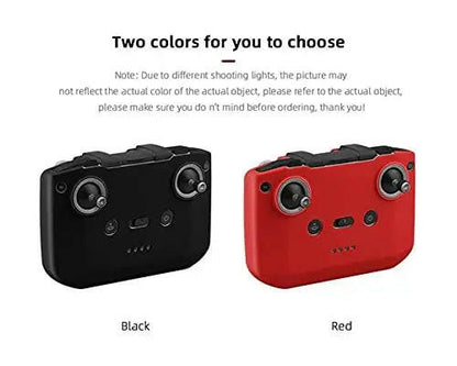 Remote Controller Silicone Protective Cover For Dji Mini 3 Pro/ Air 2 & Air 2 s/ Dji Mavic 3/ Dji Mavic Mini, Mini 2 and Mini SE N1Rc GetZget