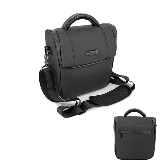 Carrying Case Bag For DJI Mavic Air/ DJI Mavic Pro/ DJI Mavic 2 Pro/ Zoom/ DJI Mavic Mini Protective Soft Compact Carry Case Shoulder Bag GetZget