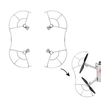 Propellers Guard For DJI Mini 3 Pro Props Guard Protection Accessories