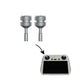 Thumb Rocker for DJI Mini 3 Pro/ Mavic 3 Classic RC Smart Remote Controller Joysticks Accessories GetZget