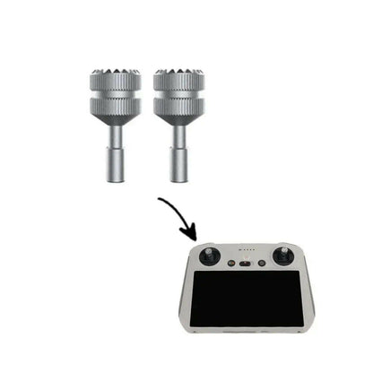 Thumb Rocker for DJI Mini 3 Pro/ Mavic 3 Classic RC Smart Remote Controller Joysticks Accessories GetZget