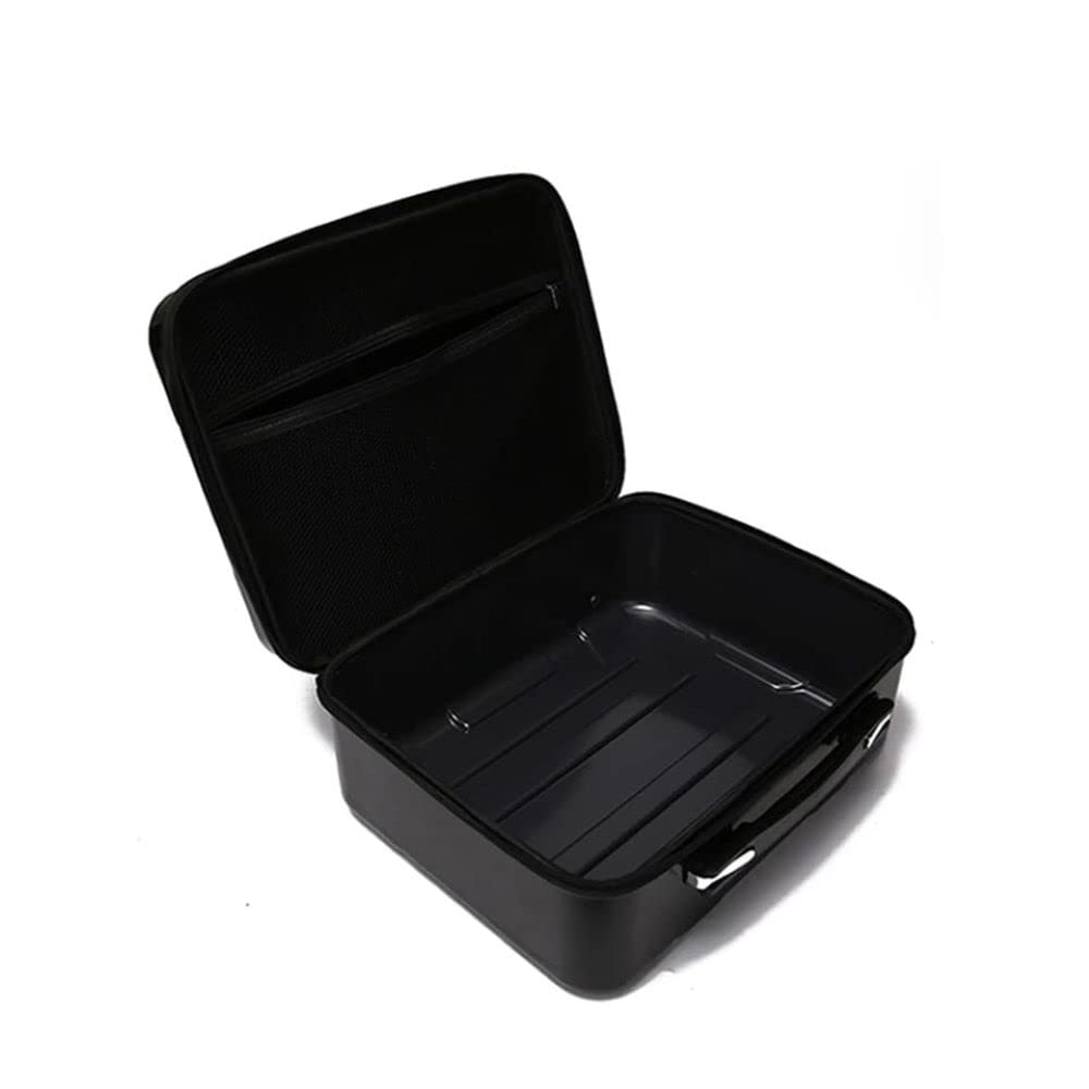 Hard Shell Carrying Case for DJI FPV Combo (view 4)