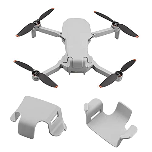 Anti-Loose Battery Buckle Protector Clip for DJI Mavic Mini and Mini 2 (view 5)