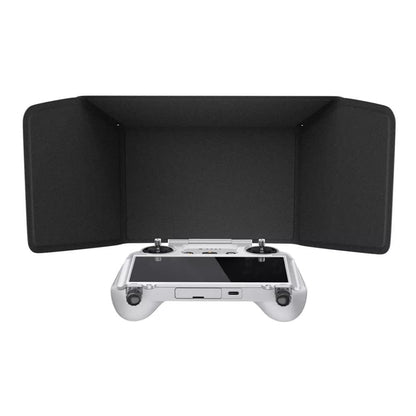 Sun Shade Sunhood for DJI Mini 3 Pro/ Mavic 3 Classic Remote Control Protective Accessories GetZget