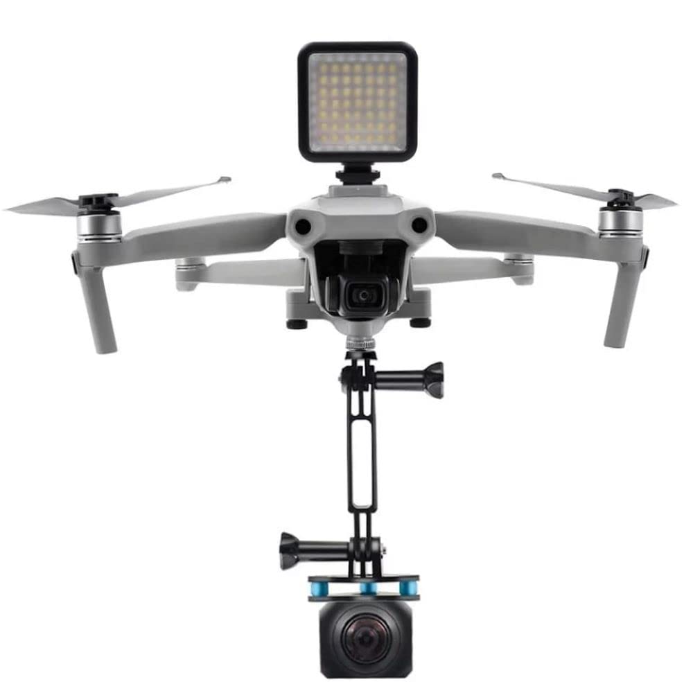 Led Lights W49 For Dji Drones / Gimbals / Action Cameras & Dslr Cameras GetZget