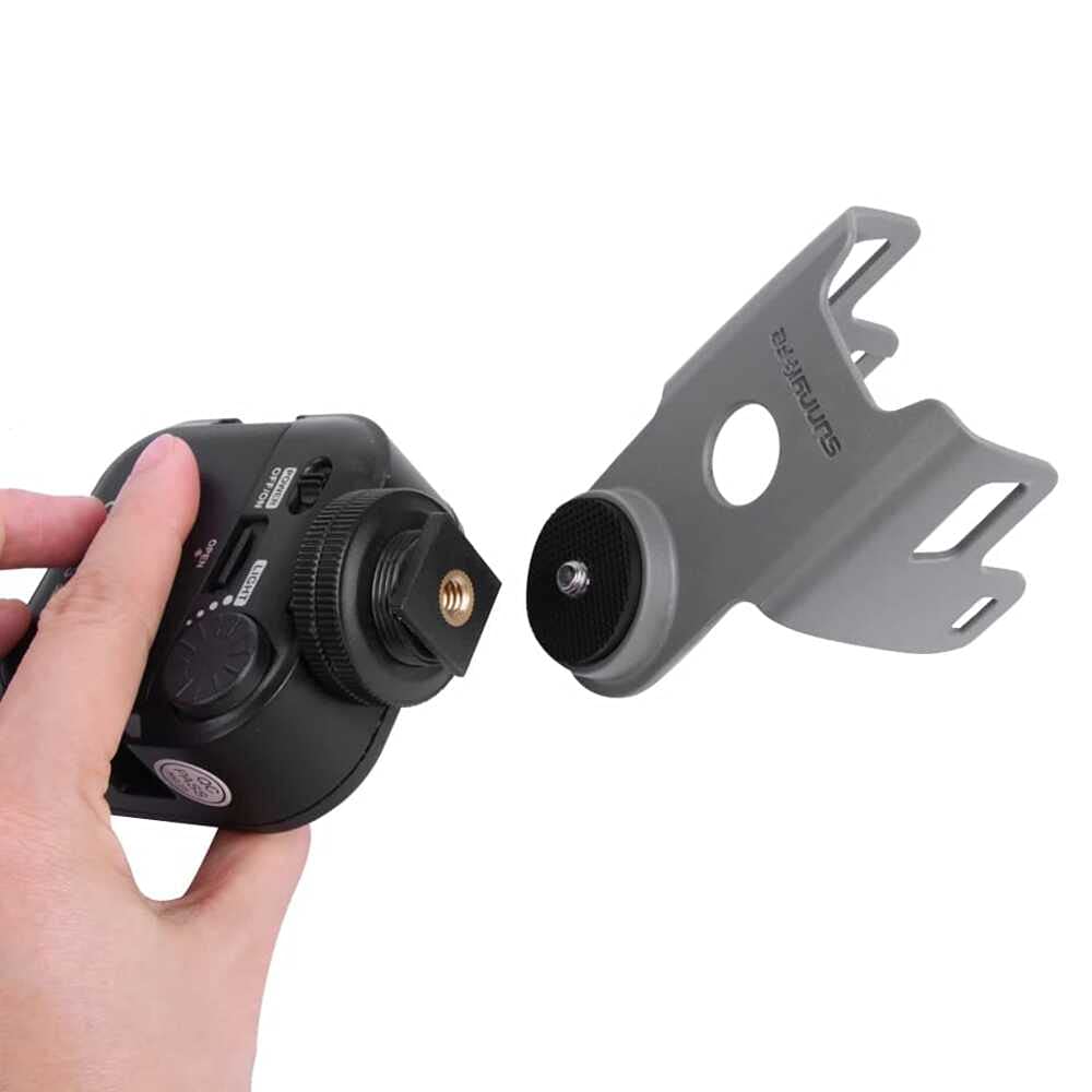 Dji mavic best sale air gopro mount