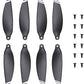 DJI Mavic Mini Propellers, Light-Weight and Low-Noise Props (Full Set) GetZget