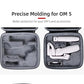 Carrying Case for DJI OM 5 Sunnylife B74 (Osmo 5) Portable Carrying Case Protective Handbag Storage Bag Accessories, Mobile Gimbal Case for DJI OM5 GetZget