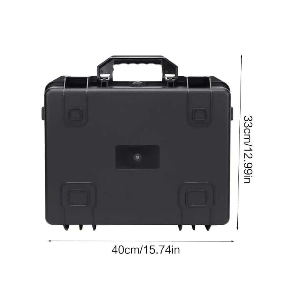 Carrying Case Bag For DJI Mavic 2 Pro/ Zoom Protective Carry Case Hard Shell GetZget