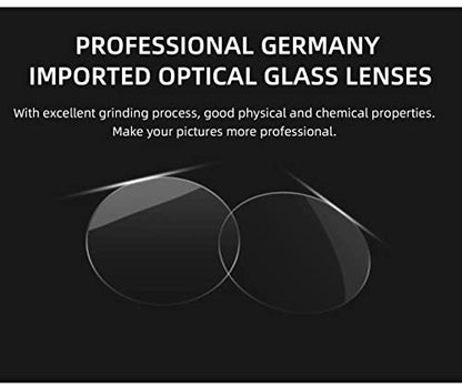 4 in 1 Filters Set For DJI Mavic 3 Gimbal Camera Nd Filters Accessories (4 in 1 Filters Set(NDPL)) GetZget
