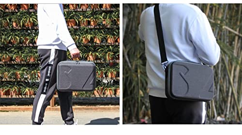 Sunnylife Carrying case bag for Dji mini 3 Pro Protective Travel Shoulder/Hand Carry bag