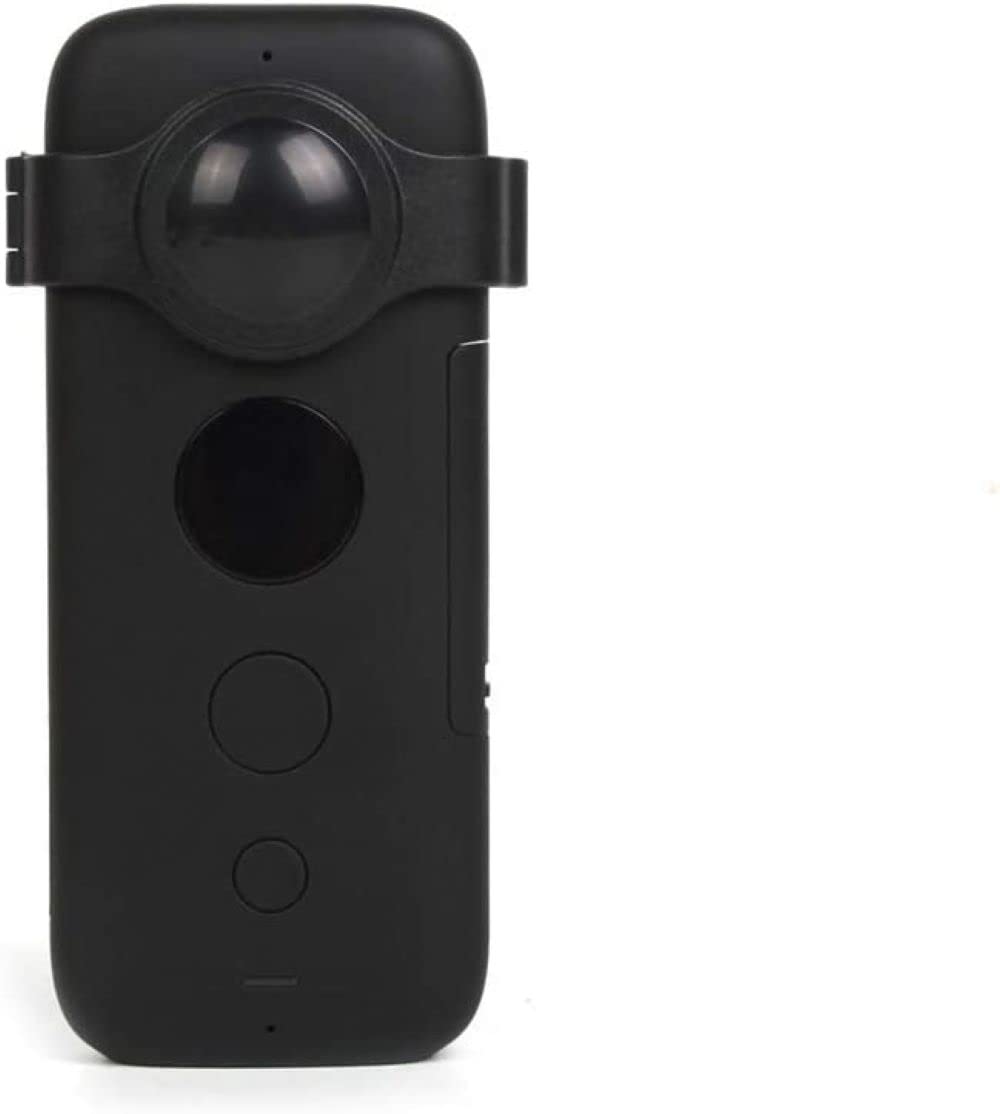 Lens Cap for Insta360 One X3 Camera (view 3)
