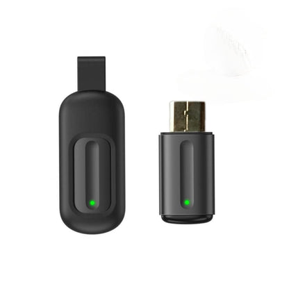 Mini Adapter for Mobile Smart Remote Control IR Blaster GetZget
