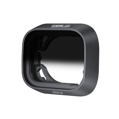 GND16 Filter for DJI Mini 3 Pro Light Weight with AGC Optical Glasses GetZget