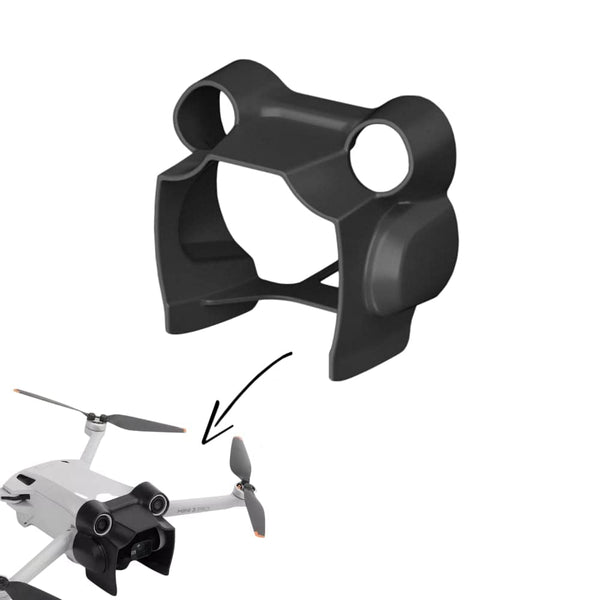 Lens Sun Hood for DJI Mini 3 Pro Gimbal