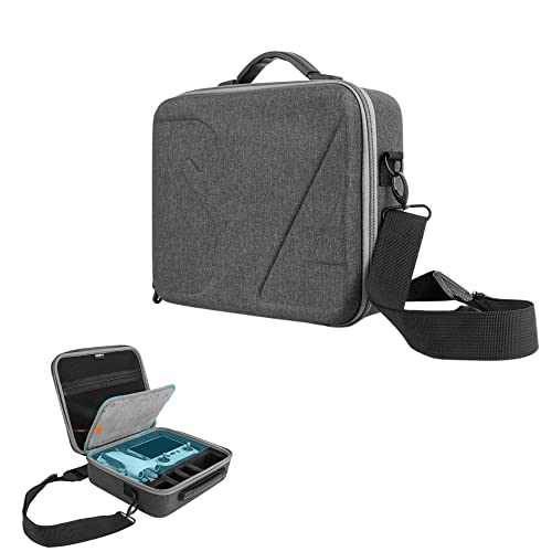 Sunnylife Carrying case bag for Dji mini 3 Pro Protective Travel Shoulder/Hand Carry bag GetZget