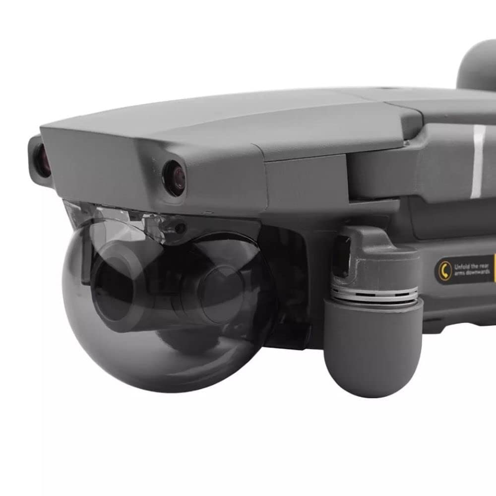Gimbal Cover Cap for DJI Mavic 2 Pro (view 2)