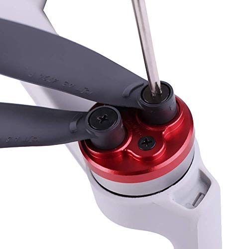 Motor Cover Cap for DJI Mini 2 and Mini SE (Dustproof, Waterproof) (view 10)