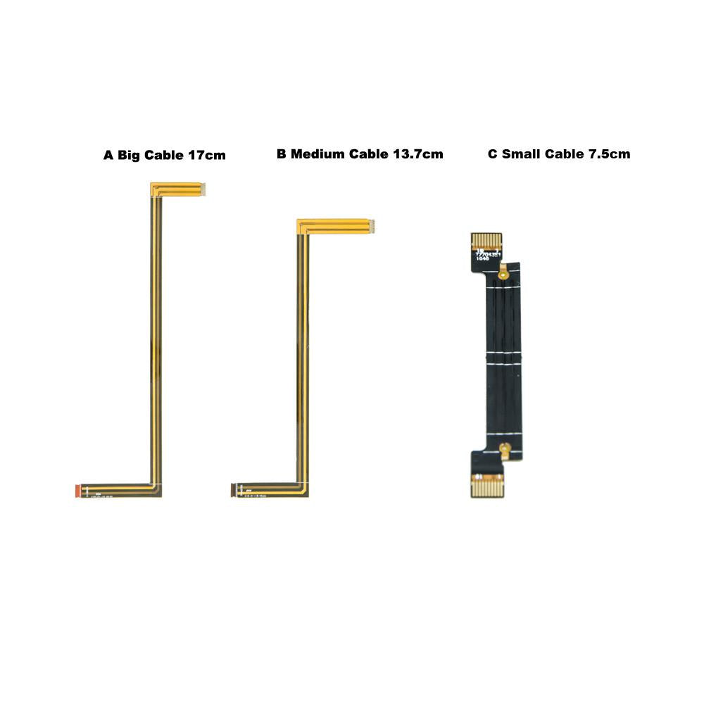 Gimbal PTZ Flex Cable for Xiaomi Mi 4K RC Drone