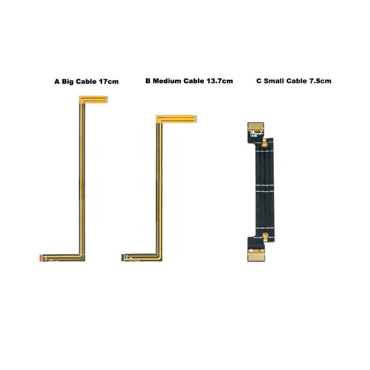 Xiaomi 4K RC Drone Gimbal Flex Cable GetZget