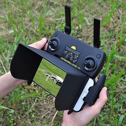 Mobile Sunshade Sun Hood For DJI Mavic Mini/Spark/Mavic 2 Pro/Air/Phantom 4 GetZget