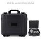 Carrying Case Bag For DJI Mavic 2 Pro/ Zoom Protective Carry Case Hard Shell GetZget