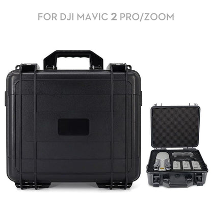 Carrying Case Bag For DJI Mavic 2 Pro/ Zoom Protective Carry Case Hard Shell GetZget
