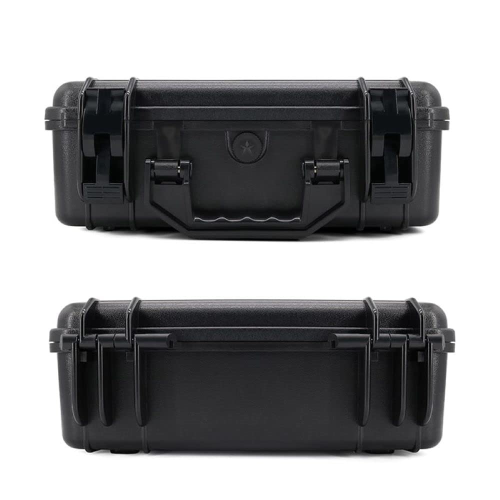 Hard Shell Carrying Case for DJI Mavic 2 Pro / Zoom (view 3)