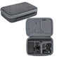 Adventure Combo Carrying Case Bag for DJI Action 3 Camera Travel Case