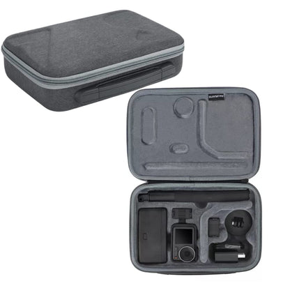  DJI Action 3 Camera Adventure Combo Carrying Case Bag 
