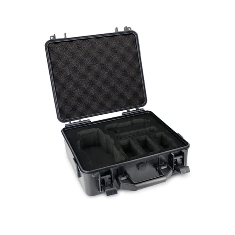 Hard Shell Carrying Case for DJI Mavic 2 Pro / Zoom (view 5)