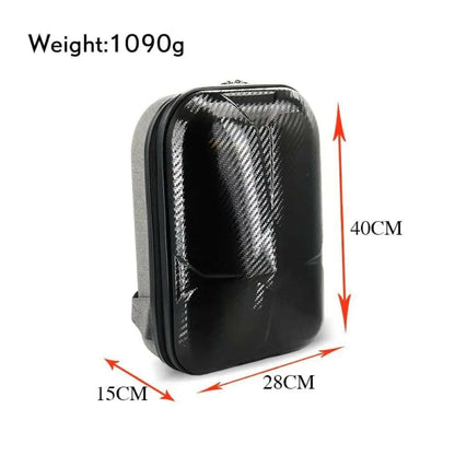 Carrying case Bag for DJI Mini 3 Pro Protective Travel Hard Backpack Bag GetZget