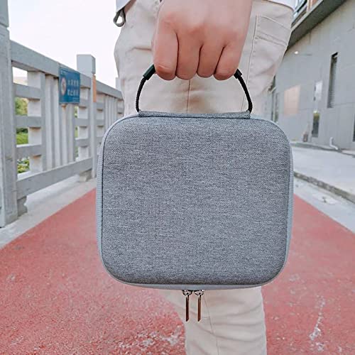 Protective Storage Bag for DJI Action 2 Creator Combo (view 4)