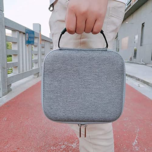 Carrying case Bag For DJI Action 2 Creator Combo Pack Camera Protective Storage Case Accessories (Case for Creator Combo) GetZget