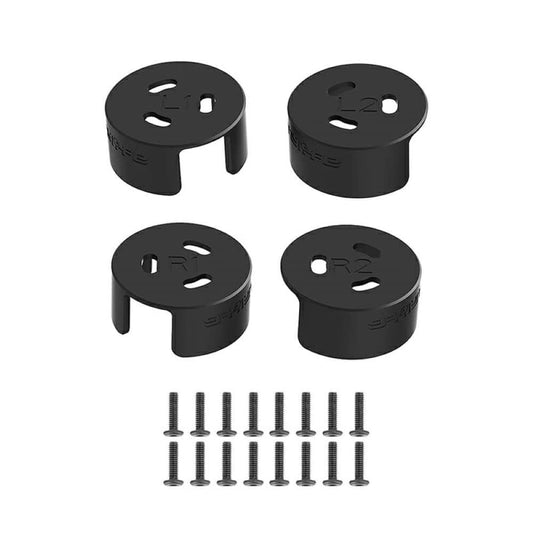 Motor Cover Cap For Dji Avata Dust Proof/ Water Resistant protective
