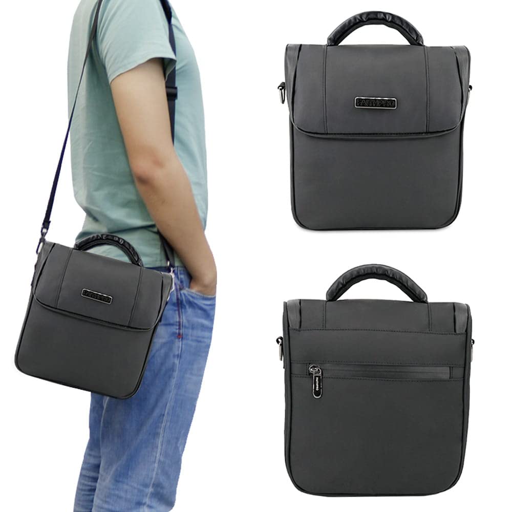 Soft Compact Shoulder Bag for DJI Mavic Air, Mavic Pro, Mavic 2, Mavic Mini (view 8)