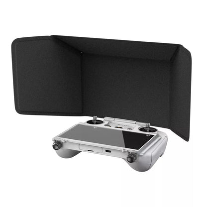 Sun Shade Sunhood for DJI Mini 3 Pro/ Mavic 3 Classic Remote Control Protective Accessories GetZget