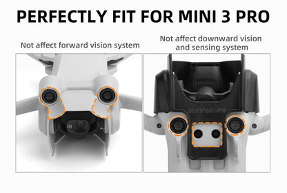 Lens Sun Hood for DJI Mini 3 Pro Gimbal Protective Sunhood Accessories GetZget