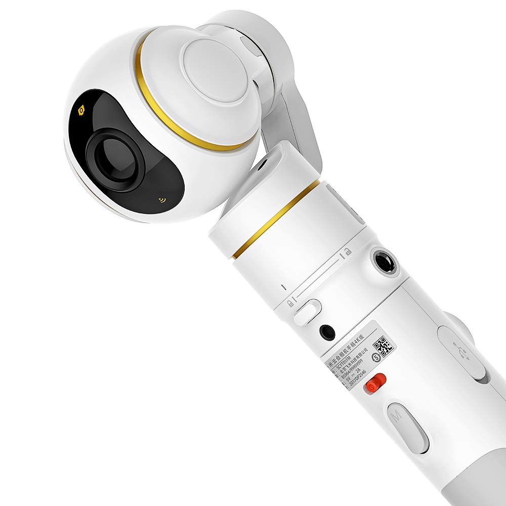 FIMI X1BH Camera Gimbal Stick for Xiaomi Mi 4K Drone (view 6)