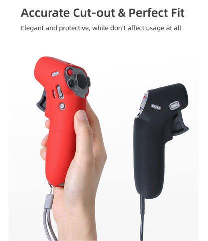 Silicone Cover for DJI FPV/DJI Avata Motion Controller Remote Cover Accessories GetZget