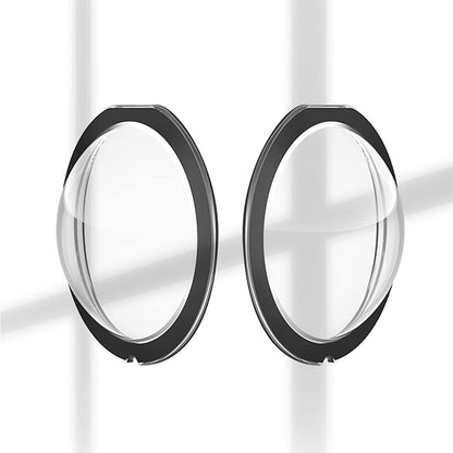 Lens Tempered Glass for Insta360 One X3 Lens Protective HD Glass 9H Hardness Accessories GetZget