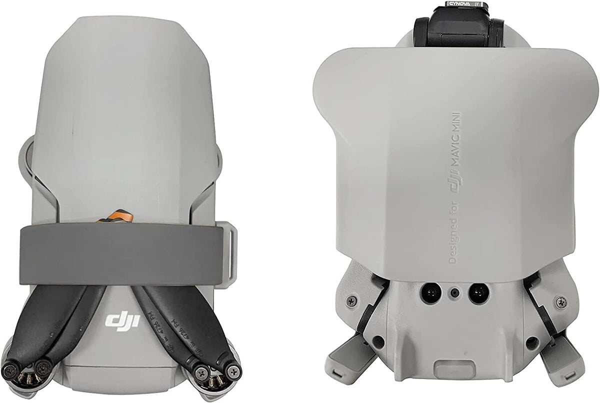 Original Propeller Holder for DJI Mavic Mini, Mini 2 and Mini SE (view 2)