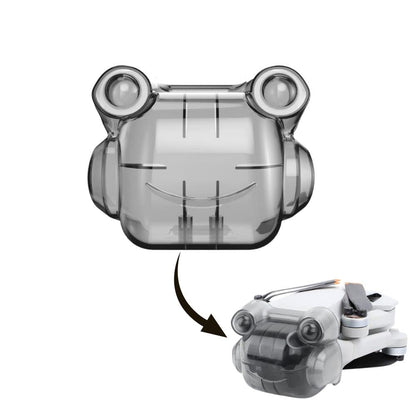 Gimbal Cover Cap for DJI Mini 3 Pro Lens Camera Protective Cap Frog Style GetZget