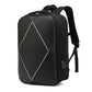 Carrying Case Bag for Laptop Travel, Outdoor/ School/ College/ Office Protective Backpack with Lock and mobile Charging slot GetZget