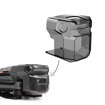 Gimbal Cover Cap For DJI Mavic 3/ Mavic 3 Classic Camera Lens Protective Cover Accessories GetZget