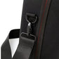 Carrying Case Bag For DJI Mavic Mini Protective PU Soft Case (Combo Bag(Black Foam)) GetZget
