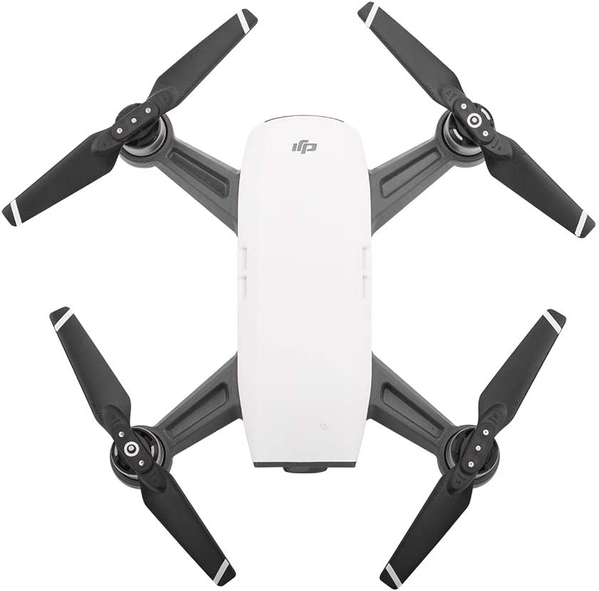 Propellers For Dji Spark (Full Set) GetZget