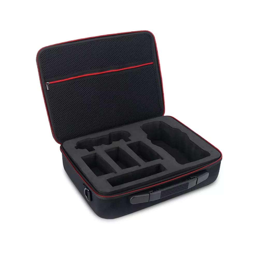 Soft Pu Carrying Case Bag For DJI Mavic 2 Pro/ Zoom Protective Carry Case GetZget