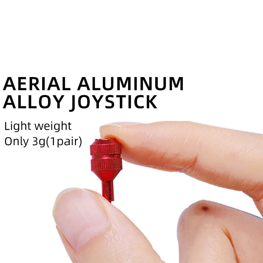 Per DJI RC/RC2/PRO/FPV/N1/N2/N3 Drone Joystick telecomando pollice Rocker Stick Per DJI RC/RC2/PRO/FPV/N1/N2/N3 Drone Joystick telecomando pollice Rocker Stick
