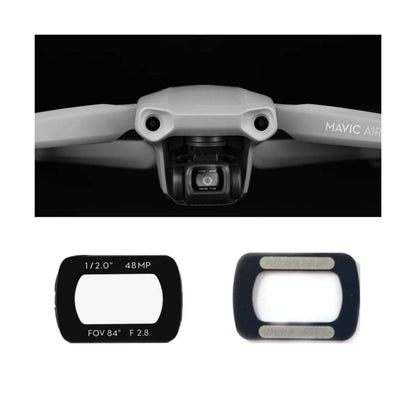 Lens Glass Repair Replacement Part For DJI Mavic Air 2 Gimbal Camera GetZget